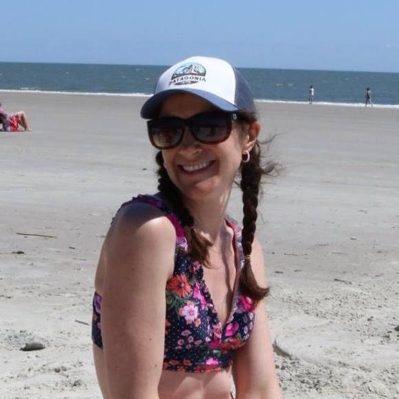 Meet your Posher, Katie - Picture 1 of 1